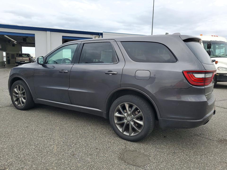 Aukcja sprzedaży 2015 Dodge Durango, vin: 1C4RDJAG7FC188651, numer aukcji: 71034526