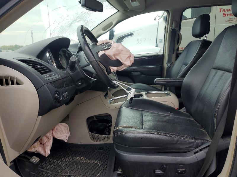 Aukcja sprzedaży 2012 Dodge Grand Caravan, vin: 2C4RDGDG7CR350232, numer aukcji: 70891976