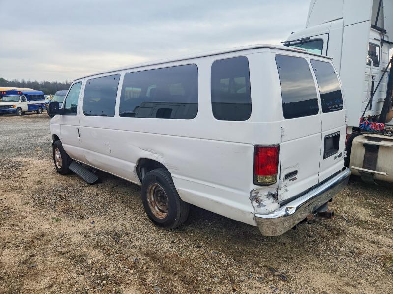 Aukcja sprzedaży 2012 Ford Econoline, vin: 1FBSS3BL8CDA89054, numer aukcji: 64242736