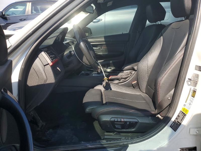 63293776 :رقم المزاد ، WBA3D5C56EKX97918 vin ، 2014 Bmw 328 مزاد بيع