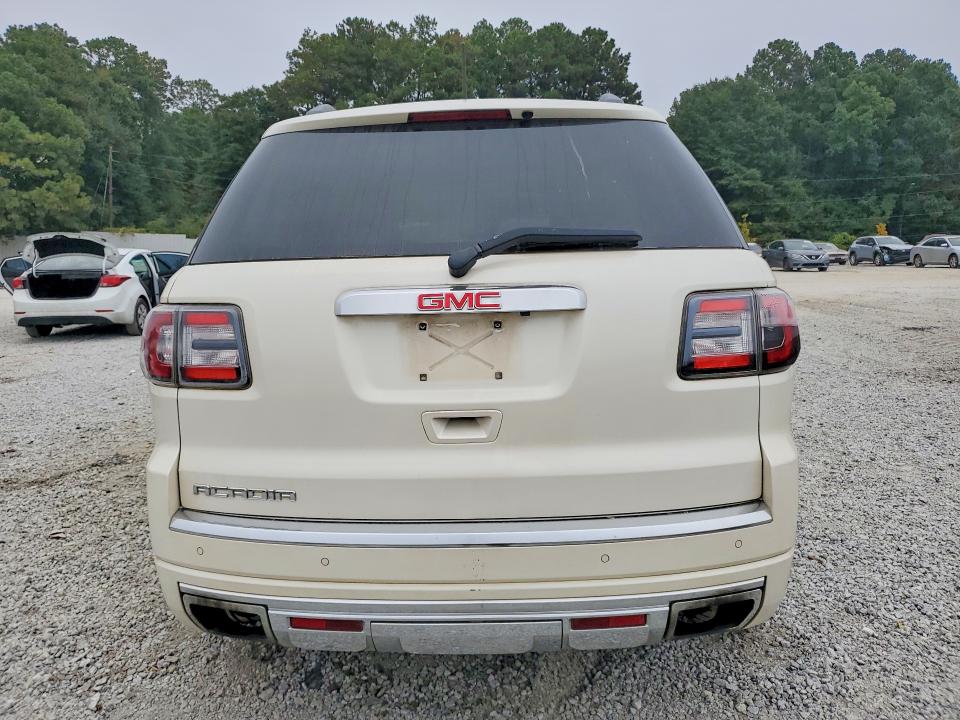 Продаж на аукціоні авто 2015 Gmc Acadia, vin: 1GKKRTKD6FJ145597, номер лоту: 71066326