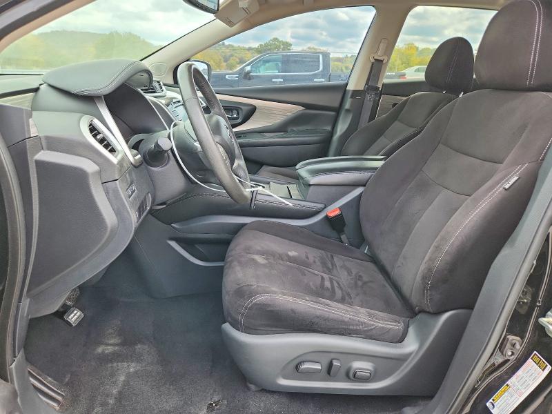 Aukcja sprzedaży 2017 Nissan Murano, vin: 5N1AZ2MG4HN169588, numer aukcji: 71153536