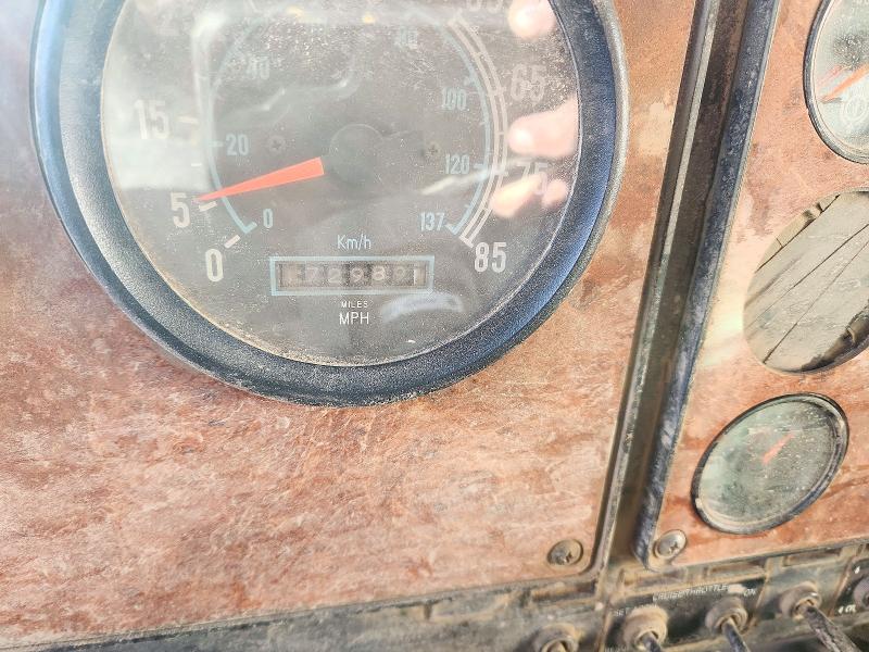 1994 International 9000 მანქანა იყიდება აუქციონზე, vin: 2HSFHGMR5RC082213, აუქციონის ნომერი: 67206316