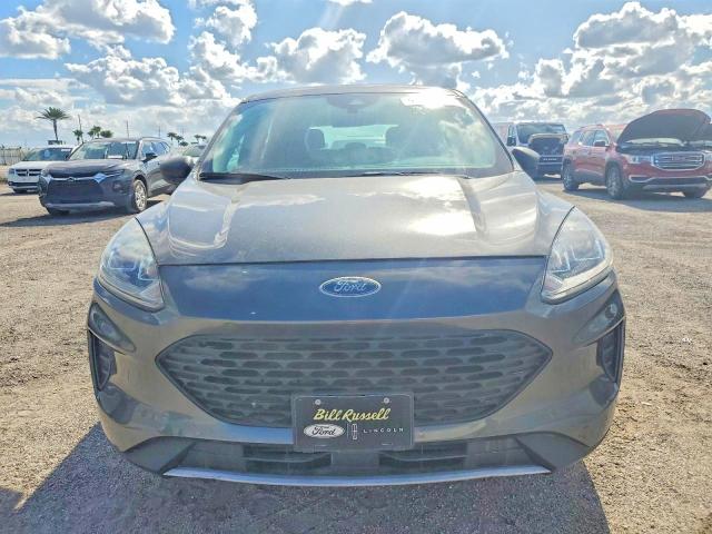 Aukcja sprzedaży 2020 Ford Escape, vin: 1FMCU0F65LUC54891, numer aukcji: 71132686