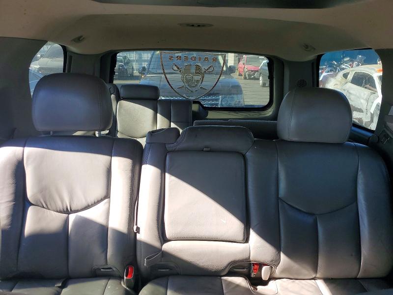 2004 Chevrolet Tahoe მანქანა იყიდება აუქციონზე, vin: 1GNEK13T34R166596, აუქციონის ნომერი: 72988426