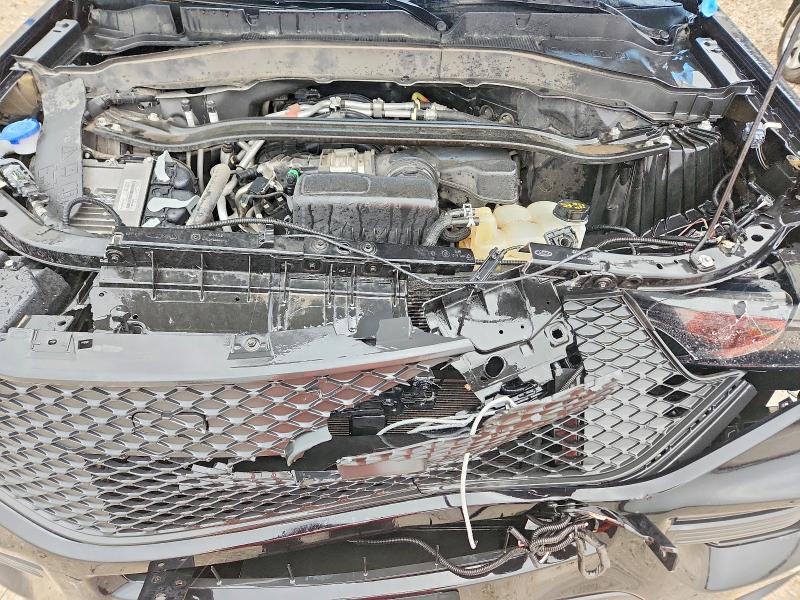 2022 Ford Explorer მანქანა იყიდება აუქციონზე, vin: 1FM5K8AB7NGC24648, აუქციონის ნომერი: 67899636