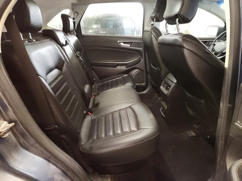 71304816 :رقم المزاد ، 2FMPK4J94KBB37100 vin ، 2019 Ford Edge مزاد بيع