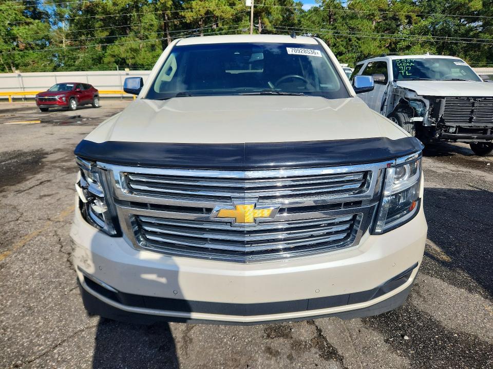 70928536 :رقم المزاد ، 1GNSCKKC2FR209139 vin ، 2015 Chevrolet Suburban مزاد بيع