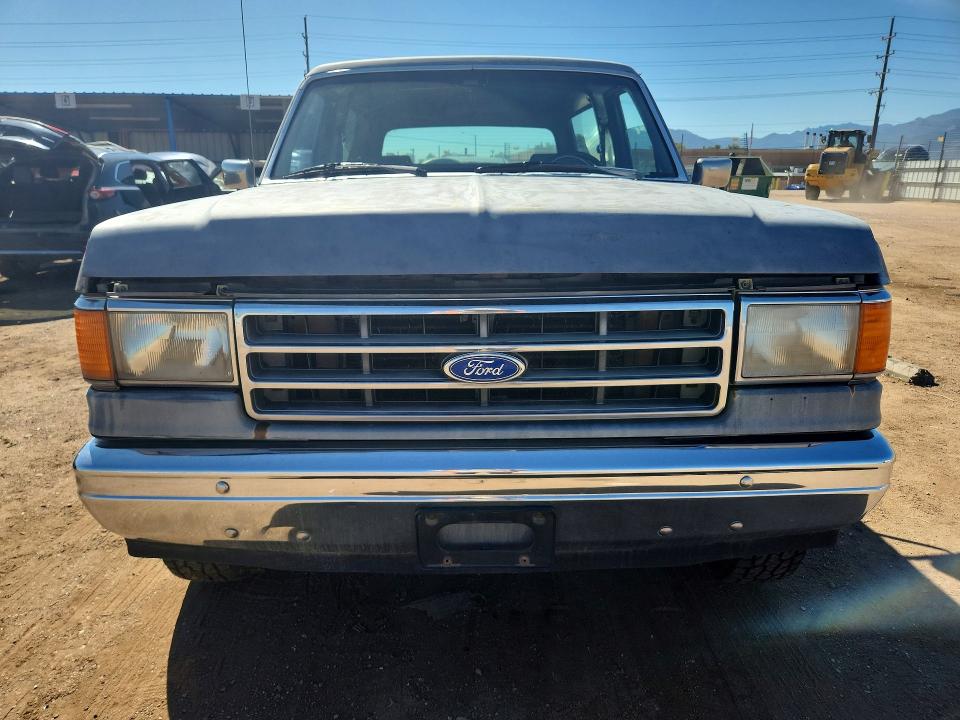 Aukcja sprzedaży 1989 Ford Bronco, vin: 1FMEU15Y8KLA14871, numer aukcji: 71808816