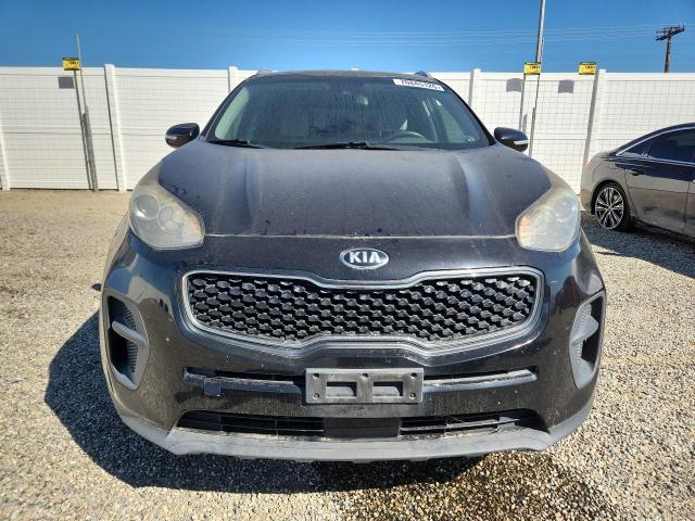 2018 Kia Sportage მანქანა იყიდება აუქციონზე, vin: KNDPM3AC7J7464666, აუქციონის ნომერი: 70845126