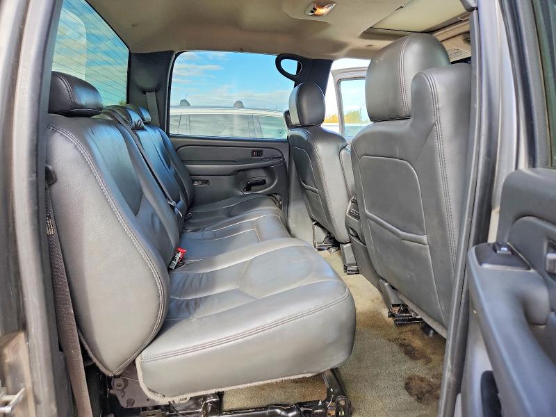 71615686 :رقم المزاد ، 1GCHK23D77F177756 vin ، 2007 Chevrolet Silverado مزاد بيع