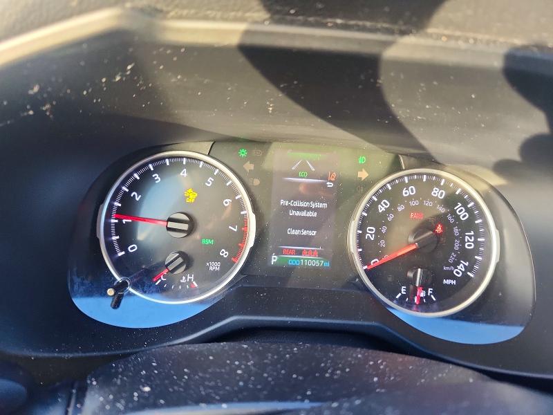 Aukcja sprzedaży 2021 Toyota Rav4, vin: 2T3P1RFV4MC192061, numer aukcji: 71141306