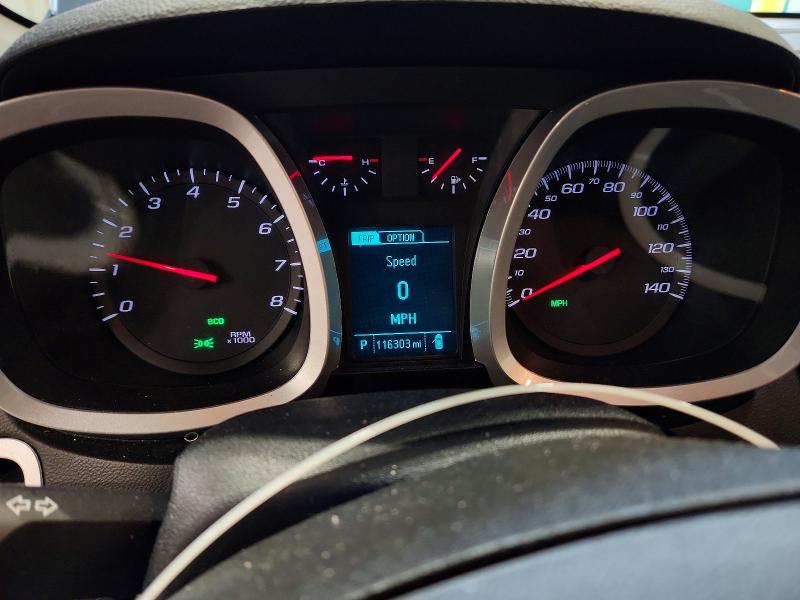 Продаж на аукціоні авто 2016 Chevrolet Equinox, vin: 2GNFLFEK3G6227920, номер лоту: 71198326