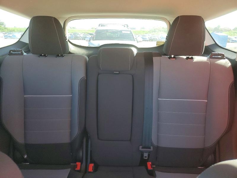 Продаж на аукціоні авто 2014 Ford Escape, vin: 1FMCU0GX6EUC43828, номер лоту: 72020436