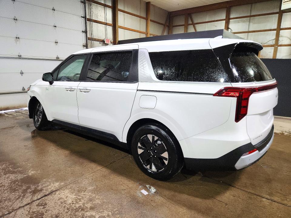 71905436 :رقم المزاد ، KNDNB5KA9T6124725 vin ، 2026 Kia Carnival مزاد بيع