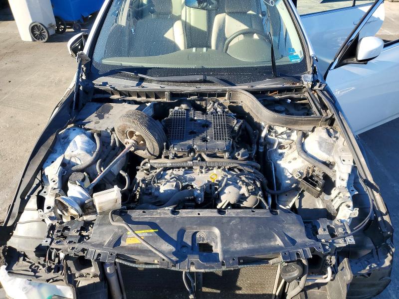 2010 Infiniti G37 Sedan მანქანა იყიდება აუქციონზე, vin: JN1CV6AP9AM204385, აუქციონის ნომერი: 72812776