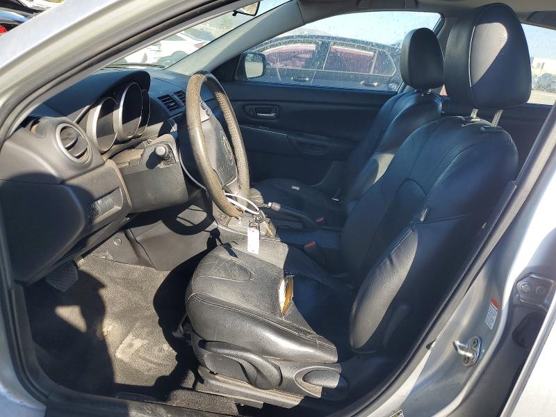 Aukcja sprzedaży 2008 Mazda 3, vin: JM1BK344881827915, numer aukcji: 71605436