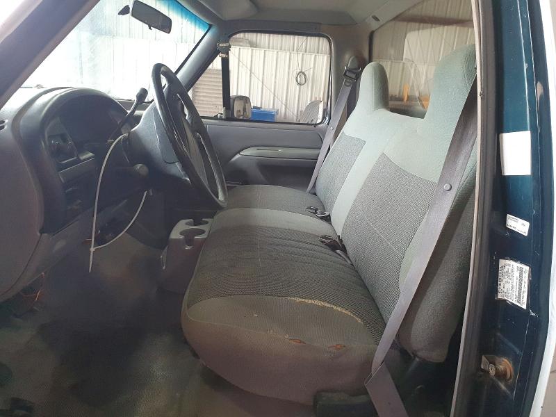 Продажа на аукционе авто 1995 Ford F150, vin: 1FTEF15N5SNB71623, номер лота: 71632086