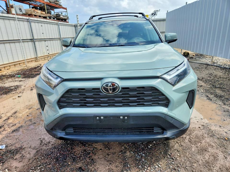 2023 Toyota Rav4 მანქანა იყიდება აუქციონზე, vin: JTMW1RFV4PD113466, აუქციონის ნომერი: 71673556