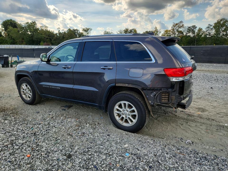 67478836 :رقم المزاد ، 1C4RJEAG6KC839150 vin ، 2019 Jeep Grand Cherokee مزاد بيع