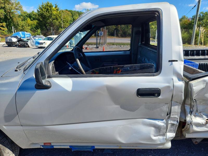 Aukcja sprzedaży 1991 Toyota Pickup, vin: JT4RN81A6M5120599, numer aukcji: 71802366