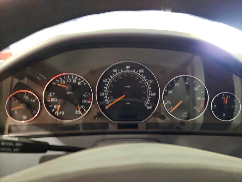 Продажа на аукционе авто 2000 Mercedes-benz Sl, vin: WDBFA68F3YF190810, номер лота: 71177596