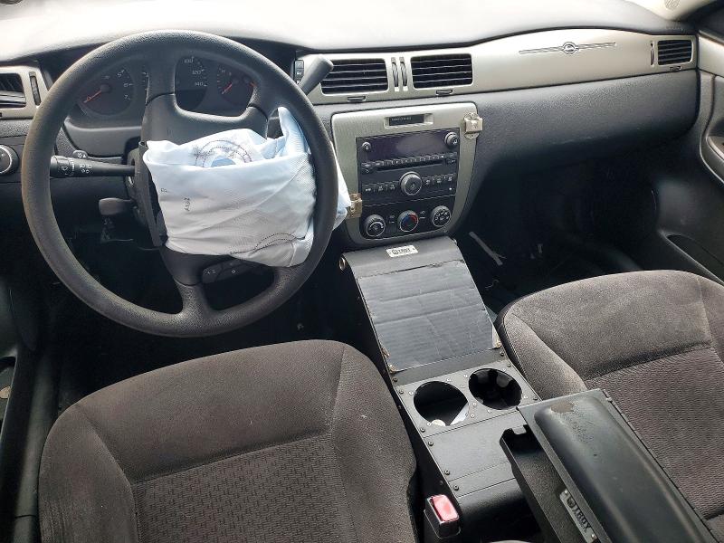 Продажа на аукционе авто 2016 Chevrolet Impala Limited, vin: 2G1WD5E30G1124405, номер лота: 71445106