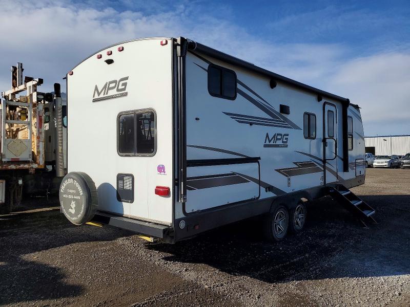 Продажа на аукционе авто 2021 Heartland Mpg, vin: 5RXHB3024M1466138, номер лота: 73172826