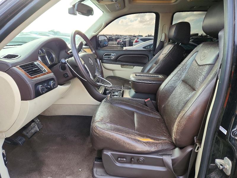 Продаж на аукціоні авто 2011 Cadillac Escalade, vin: 1GYS4FEJXBR124819, номер лоту: 72747046