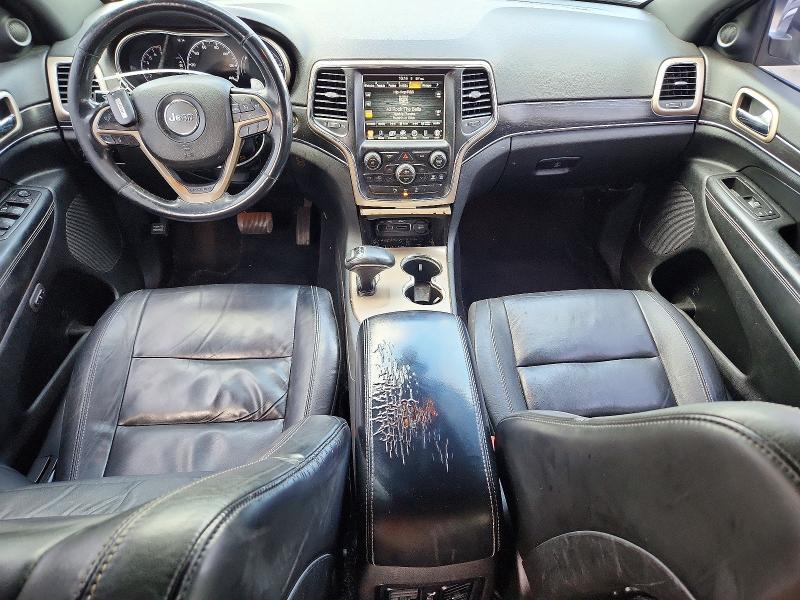 71555866 :رقم المزاد ، 1C4RJFBG0EC153226 vin ، 2014 Jeep Grand Cherokee مزاد بيع