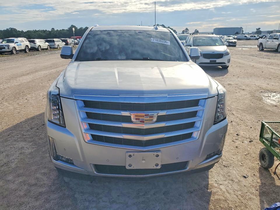 Продажа на аукционе авто 2015 Cadillac Escalade, vin: 1GYS4MKJXFR739658, номер лота: 71838336
