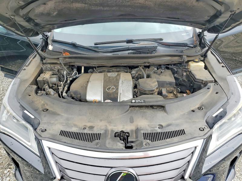Продажа на аукционе авто 2017 Lexus Rx 350, vin: 2T2BZMCA3HC132757, номер лота: 70813356