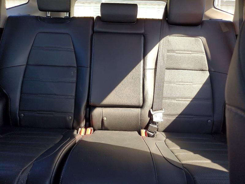 71957096 :رقم المزاد ، 2HKRW2H80HH673378 vin ، 2017 Honda Cr-v مزاد بيع