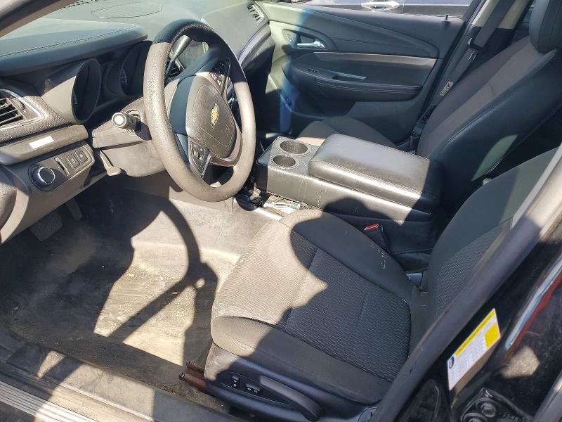71547116 :رقم المزاد ، 6G3NS5R22FL128624 vin ، 2015 Chevrolet Caprice مزاد بيع