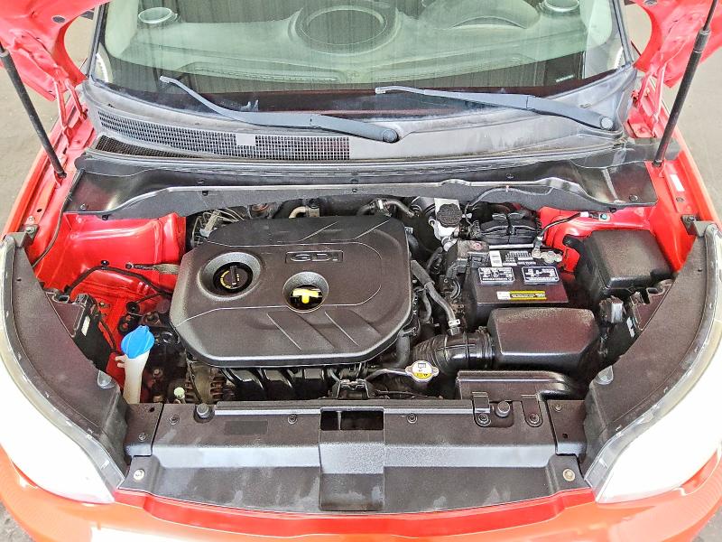 Aukcja sprzedaży 2015 Kia Soul, vin: KNDJP3A52F7789795, numer aukcji: 69135446