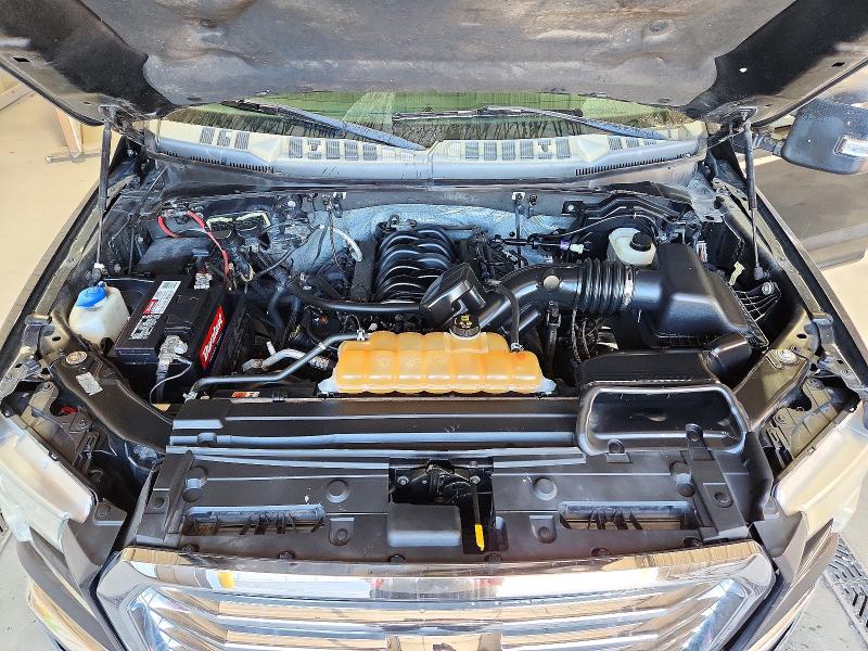 71983966 :رقم المزاد ، 1FTFW1EF6FFA77232 vin ، 2015 Ford F150 مزاد بيع