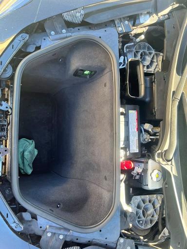 2023 Chevrolet Corvette მანქანა იყიდება აუქციონზე, vin: 1G1YA2D44P5123931, აუქციონის ნომერი: 72478266