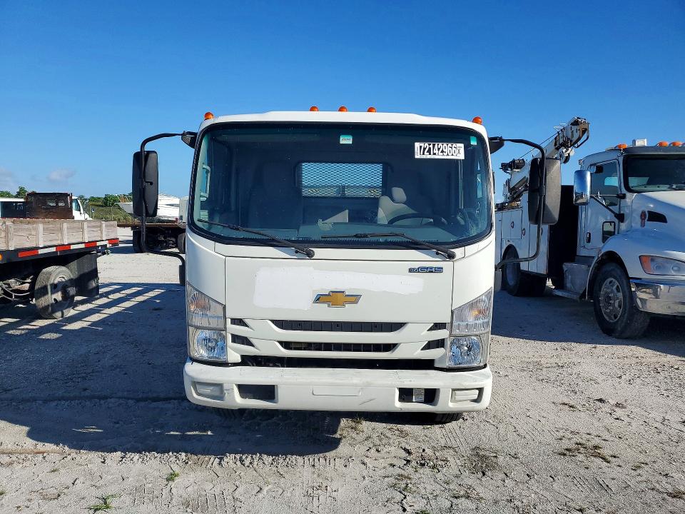 Aukcja sprzedaży 2021 Chevrolet 4500, vin: 54DCDW1D4MS208720, numer aukcji: 72142966