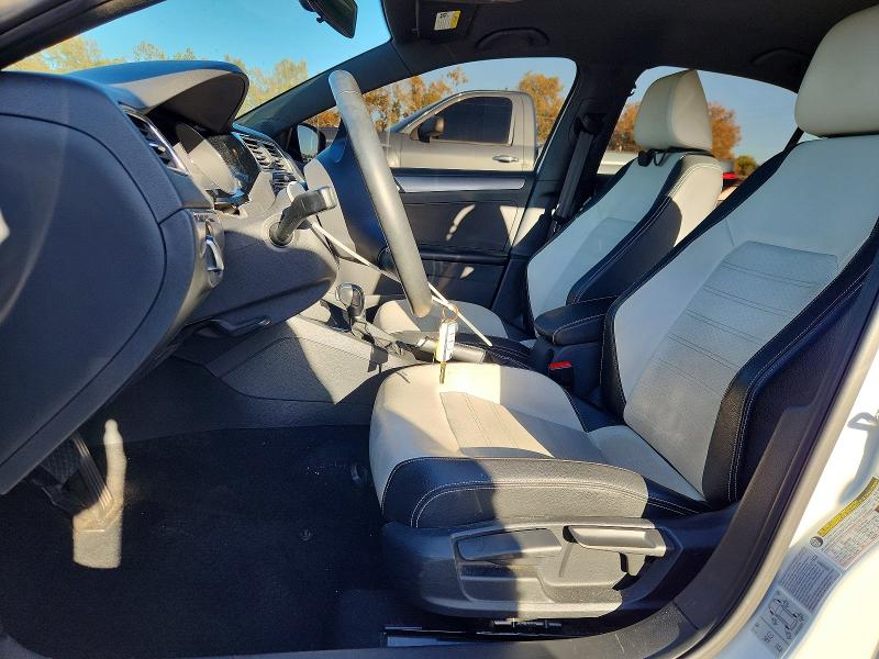 Продаж на аукціоні авто 2016 Volkswagen Jetta, vin: 3VWD17AJ1GM266694, номер лоту: 72769236