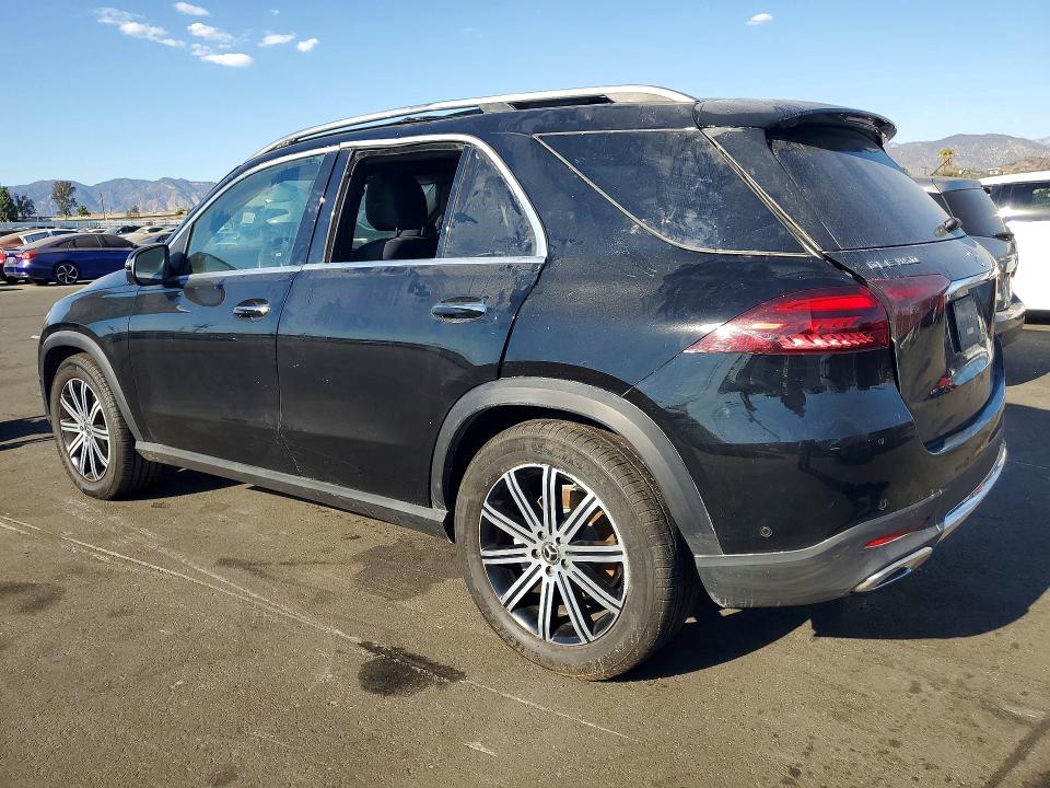 Продажа на аукционе авто 2026 Mercedes-benz Gle, vin: 4JGFB4FB7TB576693, номер лота: 72018276
