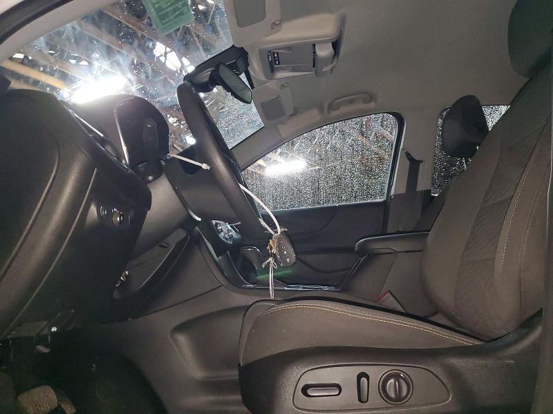 Aukcja sprzedaży 2020 Chevrolet Equinox, vin: 2GNAXKEV2L6229914, numer aukcji: 71457926