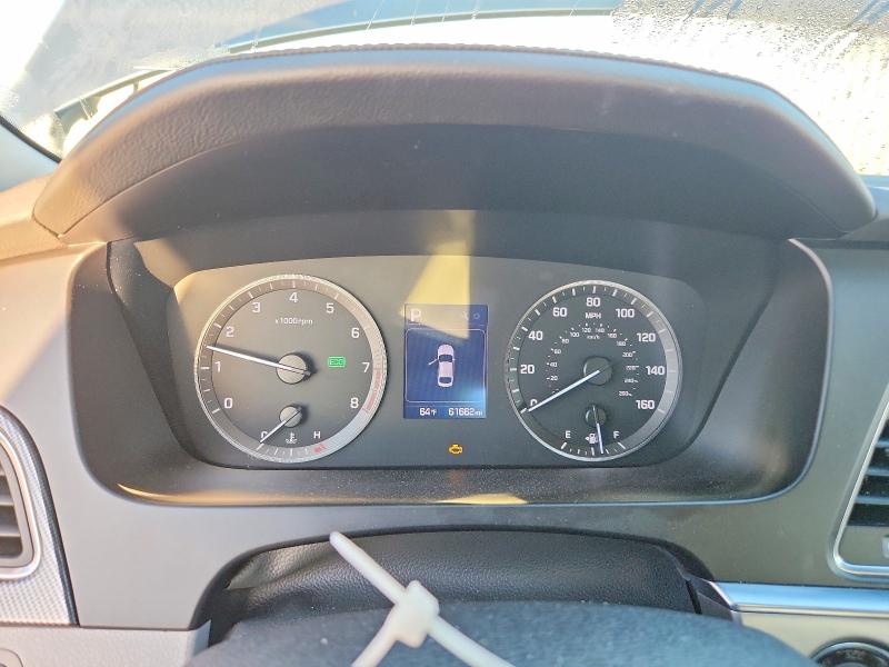 Продажа на аукционе авто 2016 Hyundai Sonata, vin: 5NPE34AF4GH375913, номер лота: 71427296