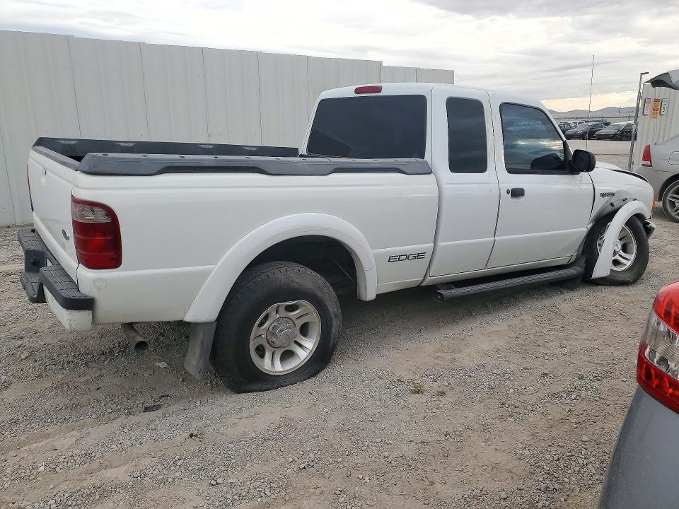 2002 Ford Ranger მანქანა იყიდება აუქციონზე, vin: 1FTYR44U52PB09433, აუქციონის ნომერი: 65230286