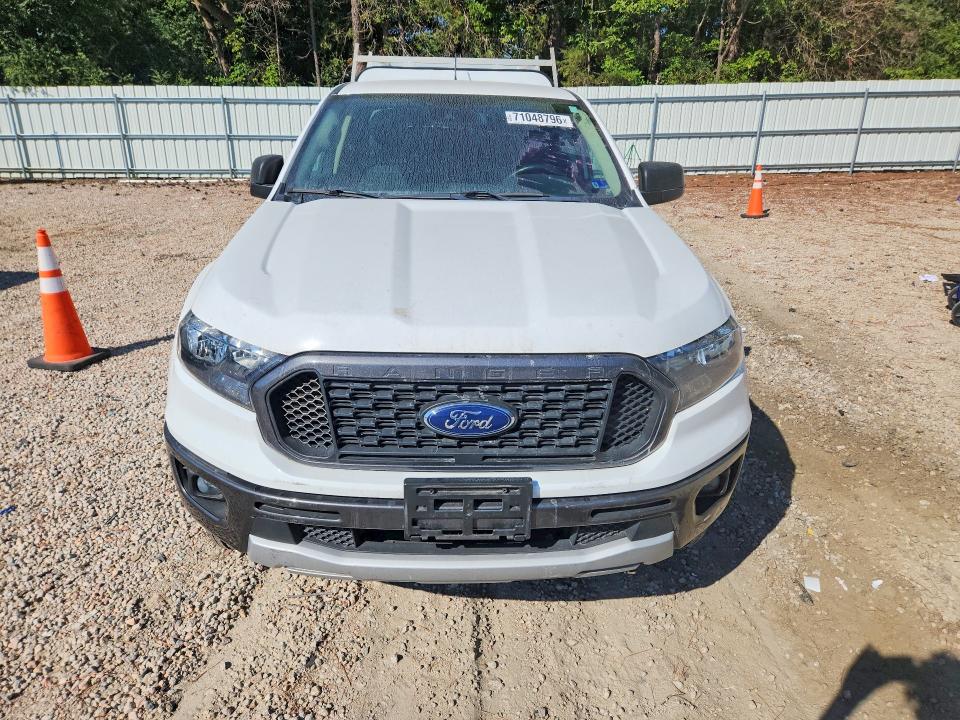Aukcja sprzedaży 2023 Ford Ranger, vin: 1FTER4EH8PLE05114, numer aukcji: 71048796