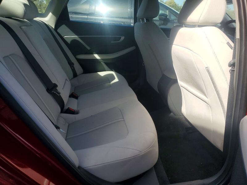 72202736 :رقم المزاد ، KMHL64JA5SA456269 vin ، 2025 Hyundai Sonata مزاد بيع
