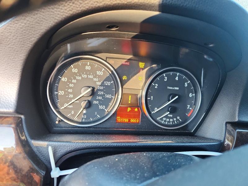 Продажа на аукционе авто 2011 Bmw 328, vin: WBAPK5C58BA993500, номер лота: 71188226
