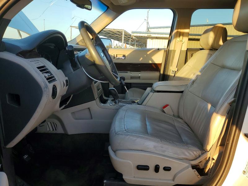 2011 Ford Flex მანქანა იყიდება აუქციონზე, vin: 2FMGK5CC5BBD35179, აუქციონის ნომერი: 71083886