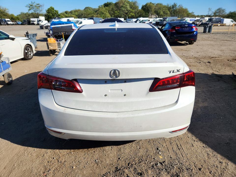 2015 Acura Tlx მანქანა იყიდება აუქციონზე, vin: 19UUB1F51FA009959, აუქციონის ნომერი: 72246846