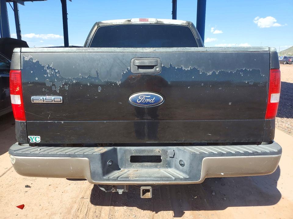 Продажа на аукционе авто 2004 Ford F150, vin: 1FTPW14524KD03963, номер лота: 71267806