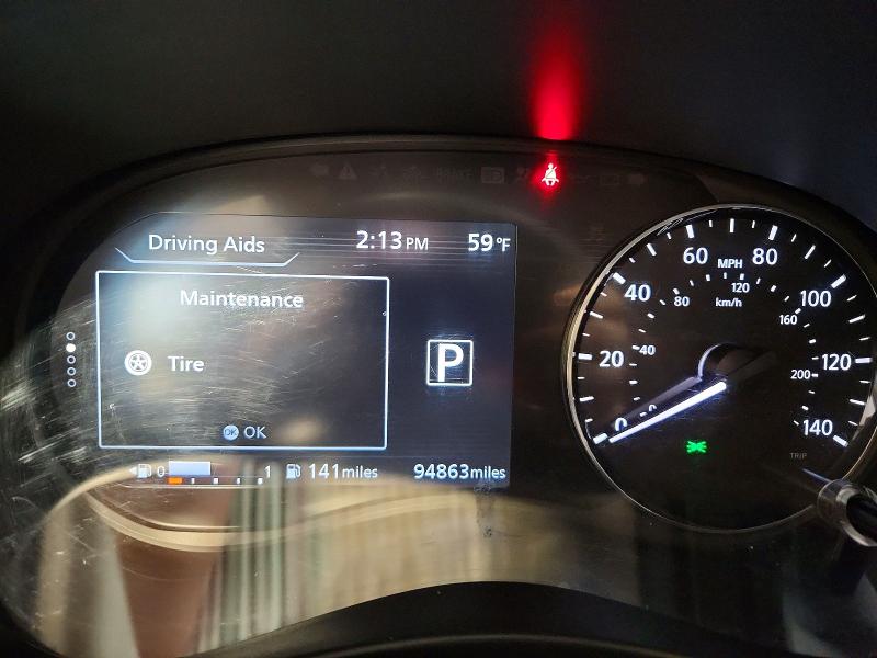 2024 Nissan Kicks მანქანა იყიდება აუქციონზე, vin: 3N1CP5CV4RL553024, აუქციონის ნომერი: 72439736
